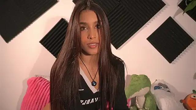 Ambeer_Rousess — finger in ass