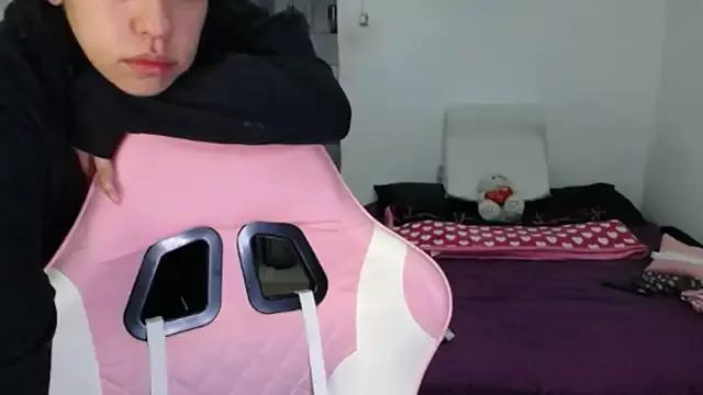 Avatar of Amber09raiden