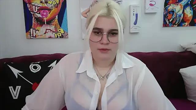 Avatar of Amber_Monro