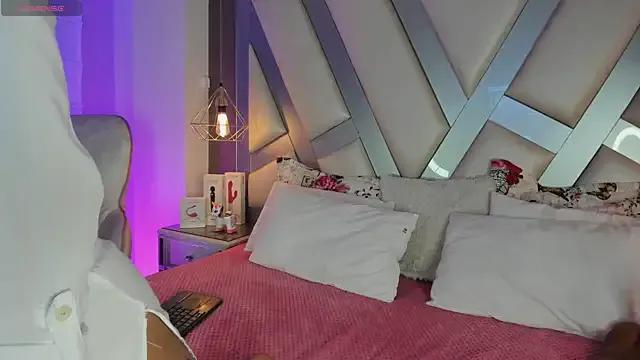 Amber_villalobos_ — Sexy twerk