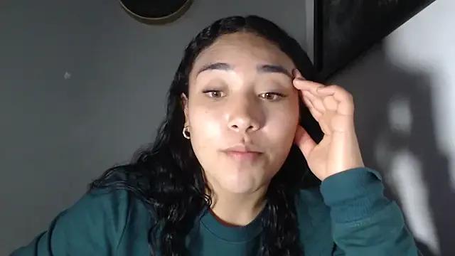 AmberGold- — SHOW FROM MY DELICIOUS PUSSY 