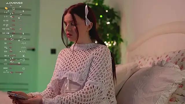 Avatar of ambershoney