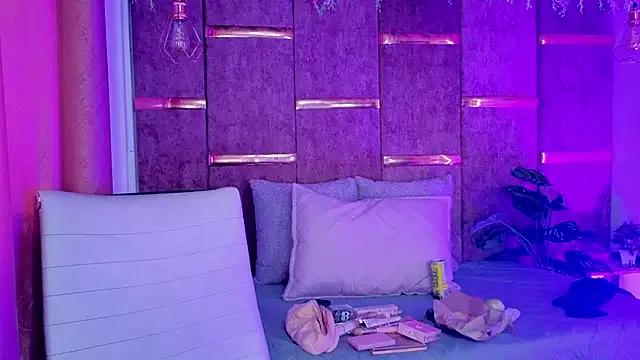 amberthangels — Show ass + plug anal+doggy position