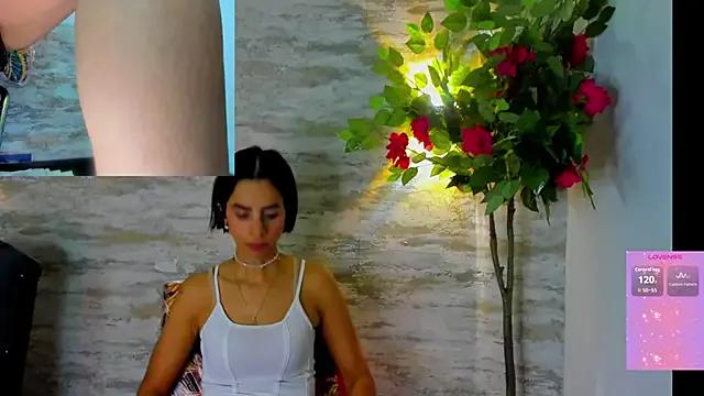 Amelia_Myers —  Squirt cum