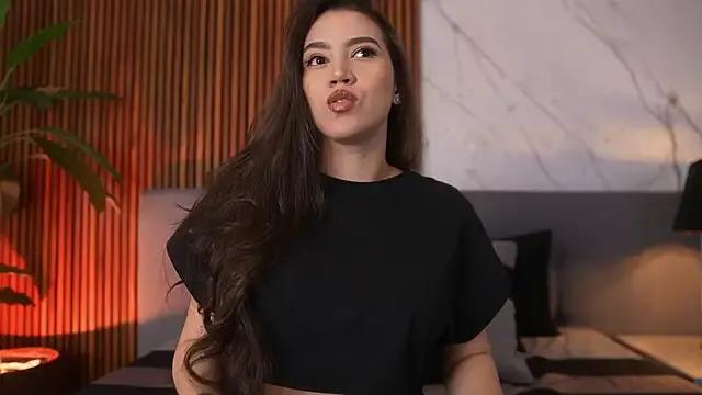 Avatar of Amelia_Rouse