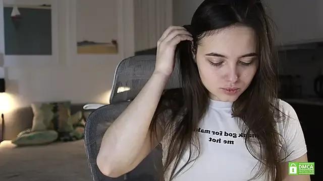 amelie_shine — Freechat on StripChat