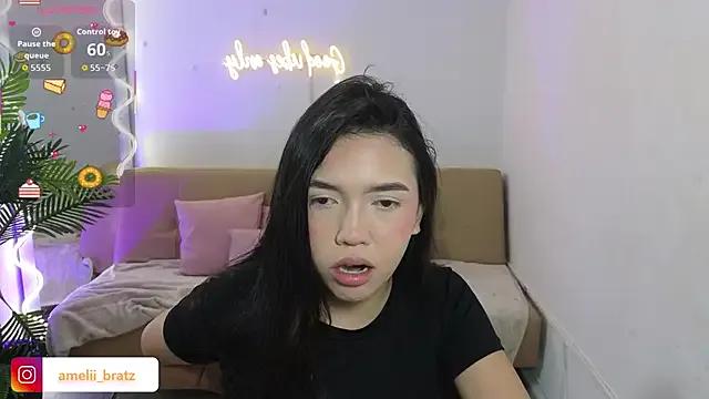 Avatar of Ameliiaa_tay