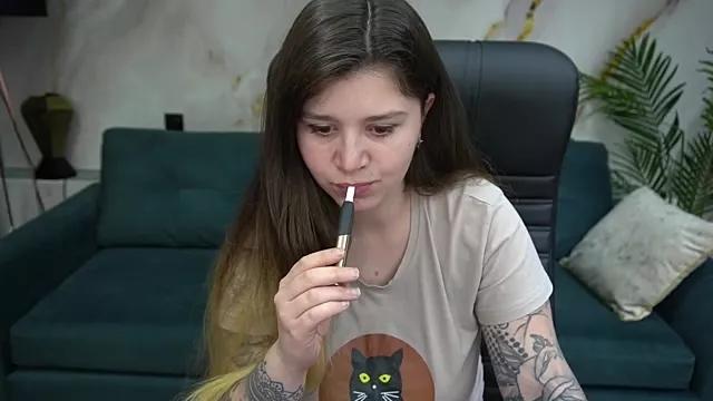 Avatar of AmellyMilly