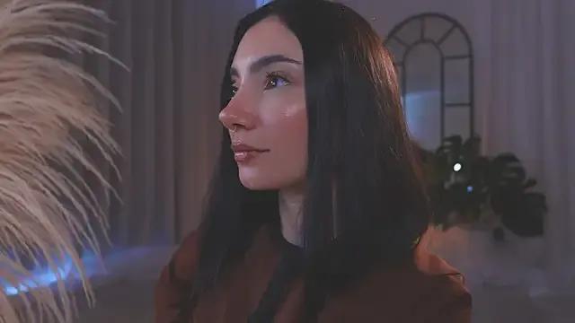 AmyArmstrong — My Dreamgirl