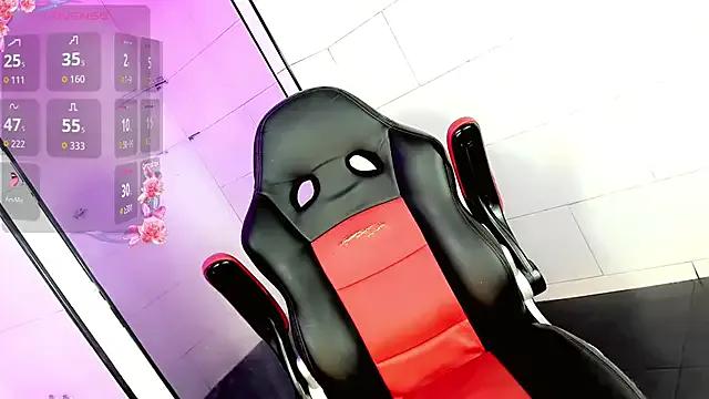 Ana_sophia_ on StripChat 