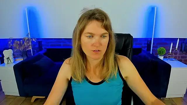 Anabell_xxx on StripChat 