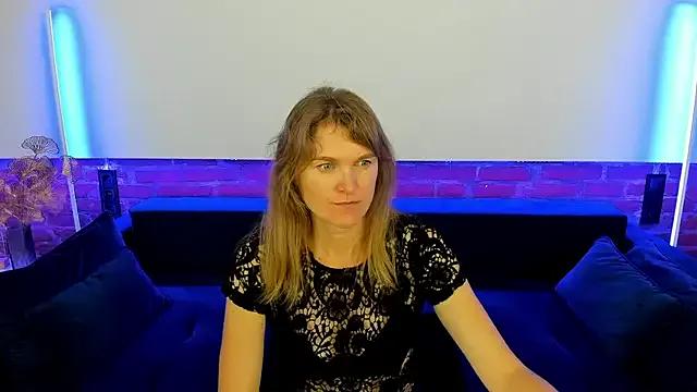 Anabell_xxx on StripChat 