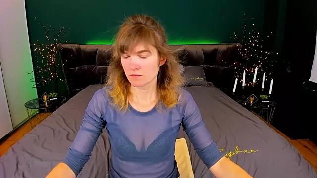 Anabell_xxx on StripChat 