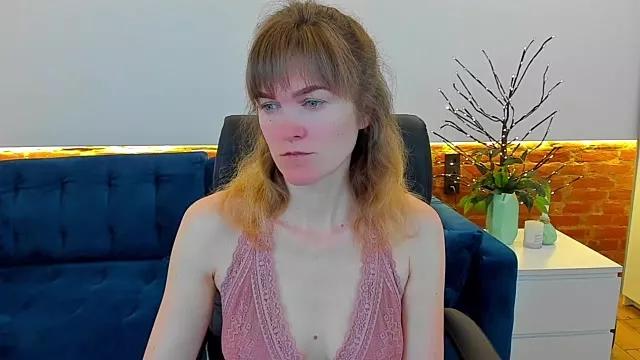 Anabell_xxx on StripChat 