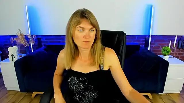 Anabell_xxx on StripChat 