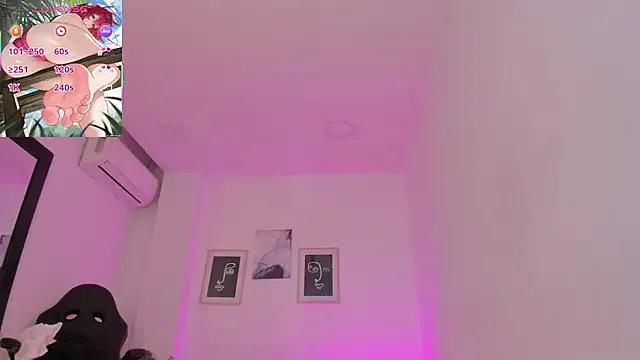 Anastasia_lauren on StripChat 