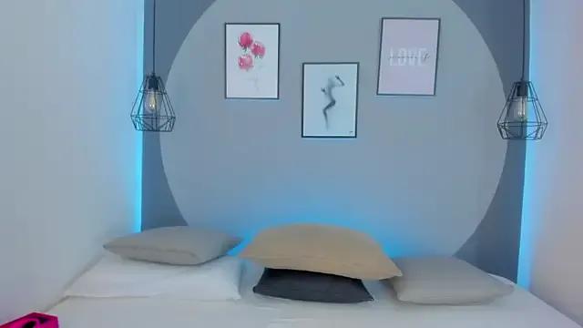 Anastasia_lauren on StripChat 