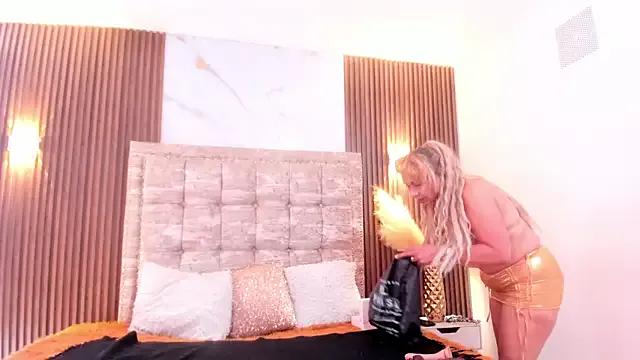 AnastasiaTaylor_ on StripChat 