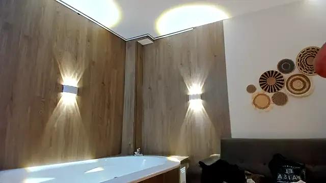 AnastasiaTaylor_ on StripChat 