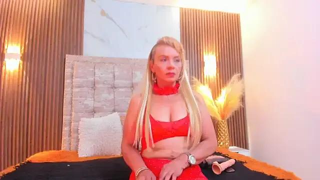 Avatar of AnastasiaTaylor_