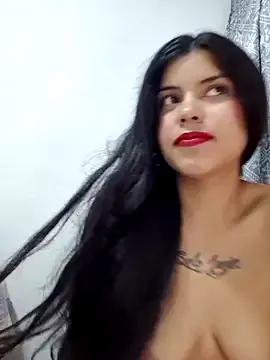 Avatar of Angela_Sophie