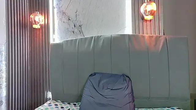 angeles_azul — dance and nake