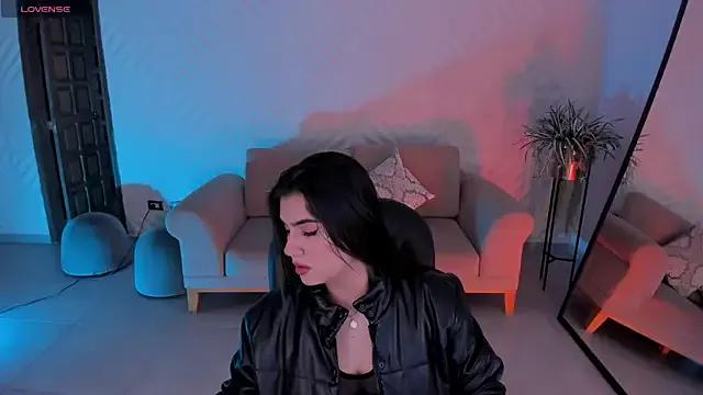 AngelicaVega — MAKE ME SEE STARS