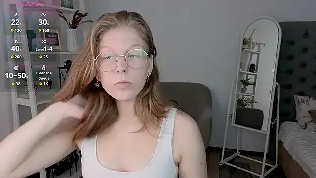 Avatar of Angelie__Eyes