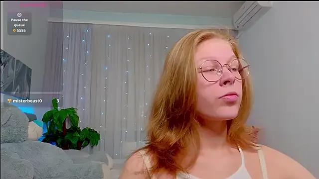 Avatar of Angelie__Eyes