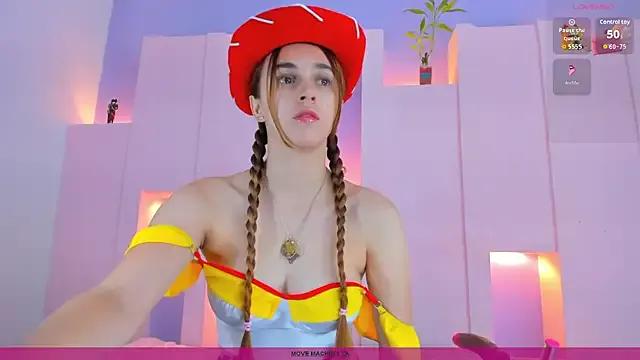 Avatar of angelikarose1