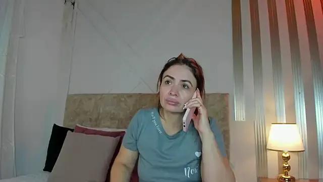 Avatar of angelinarouse_