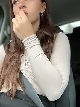 AngelinaTeller — Fingering pussy 
