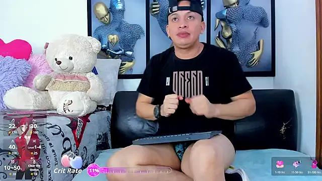 Avatar of Angeline_focus