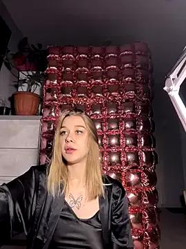 Avatar of AngellnSilk