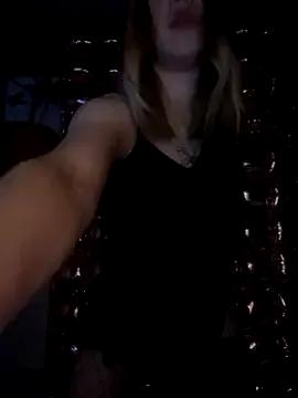 Avatar of AngellnSilk