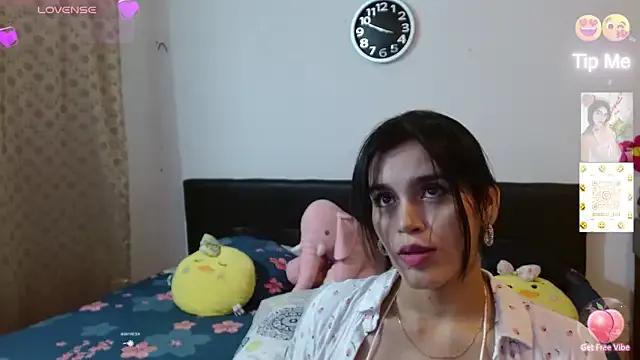 Angellykate — RIDING DILDO