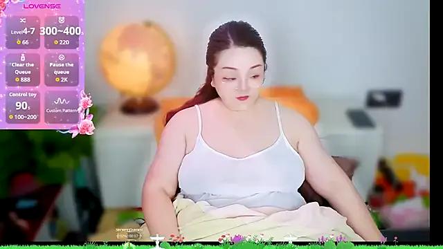 AngelwithEcup — Freechat on StripChat