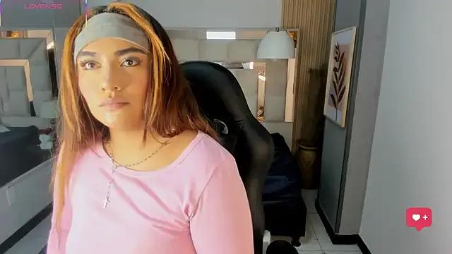 AnguelJones — Squirt Explosive x2