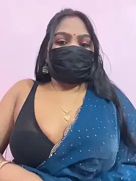 anjalibb on StripChat 
