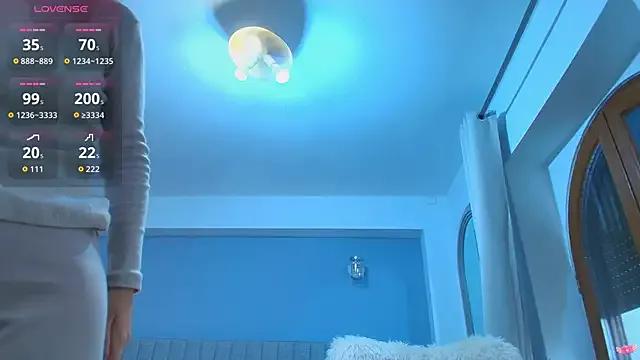 Anna_Lewis — Let's make this pussy creammy