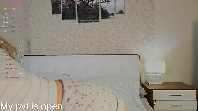 Anna_mileer on StripChat 