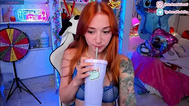 Anna_Prince on StripChat 
