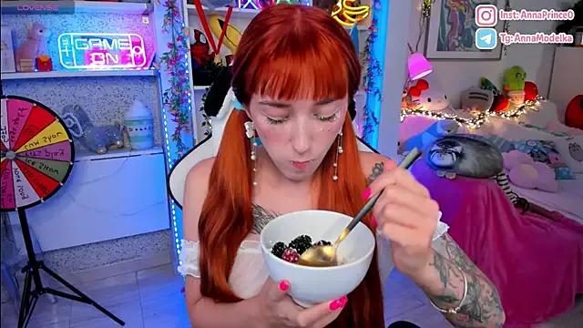 Anna_Prince on StripChat 