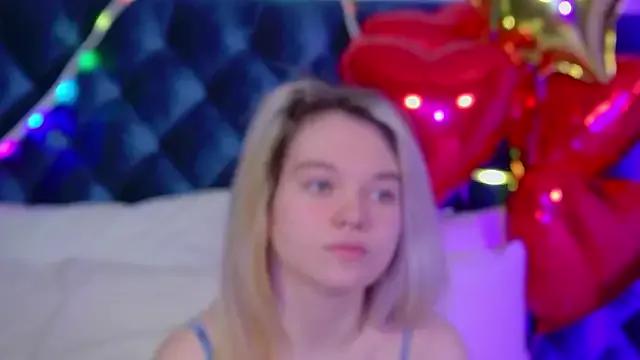 AnnaDelon — sexy dance