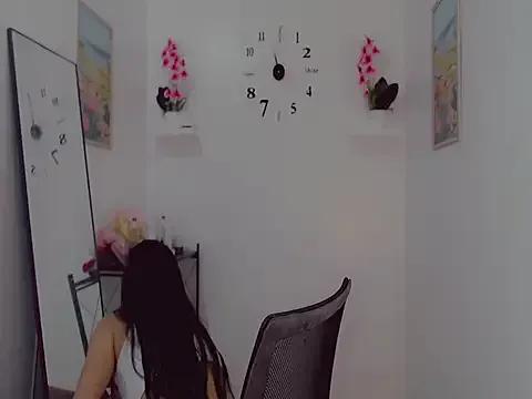 anne_smithe on StripChat 