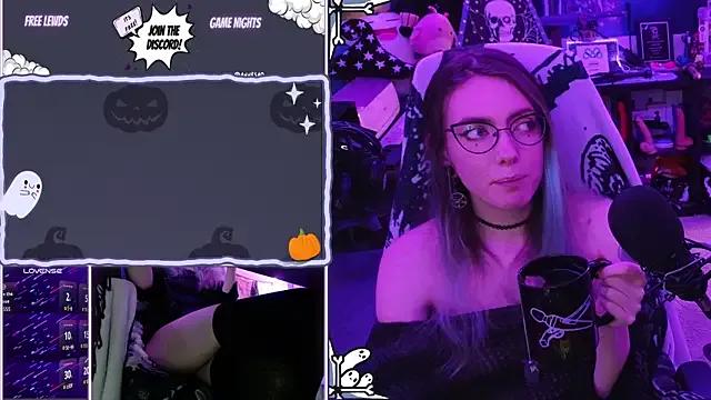 AnneSao — Freechat on StripChat