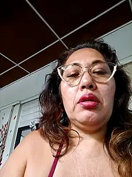 anniecoopeer on StripChat 