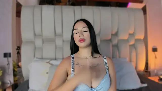 Avatar of AnthonellaSweet