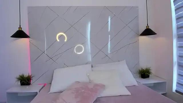 ANTONELLA__ROUSE_ — Sexy ride dildo x 3 min