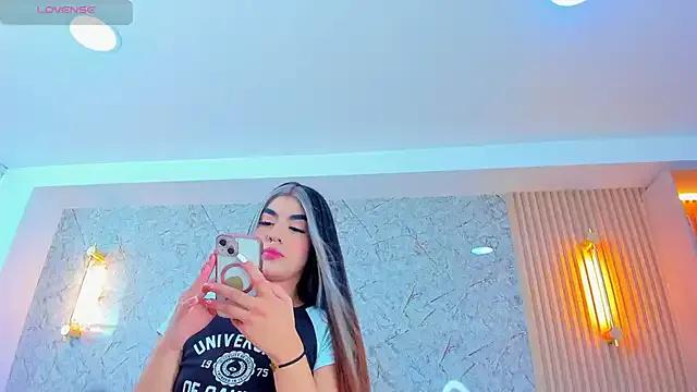 Antonella_west — Ride u Dont stop